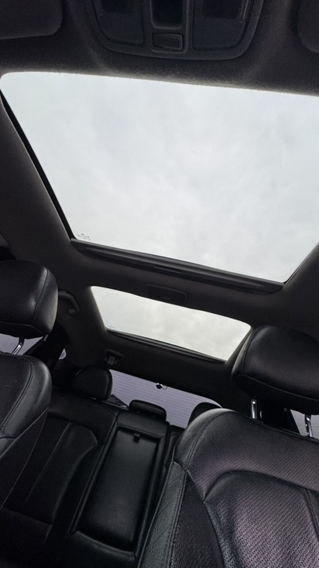 Hyundai Tucson: 2013 г., 2 л, Автомат, Дизель, Кроссовер: фото 8