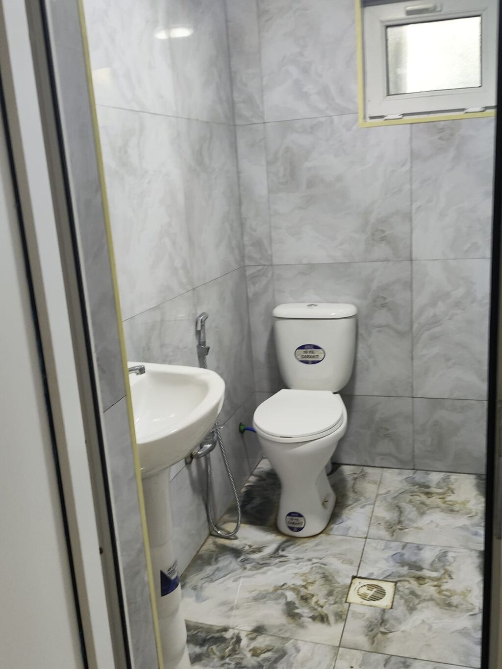 M.Ə.Rəsulzadədə 2 otaqlı həyət evi kirayə verilir, 601 m², 330 AZN/ay, şəkil 5 / 12