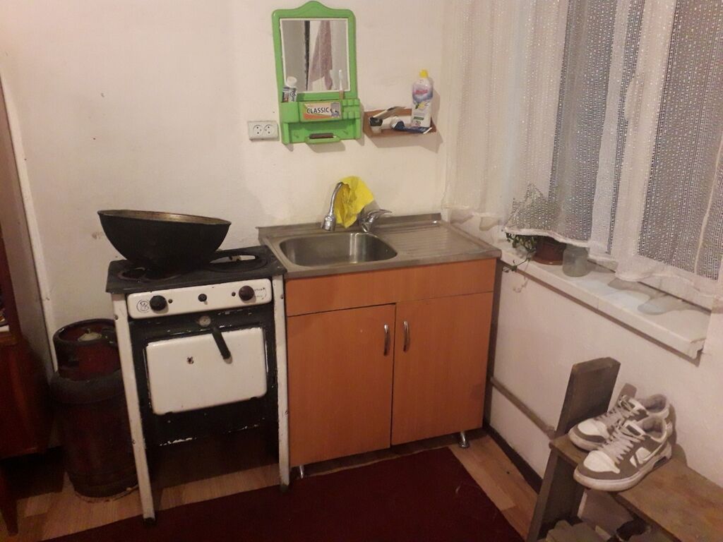 25 м², 2 комнаты: фото 3