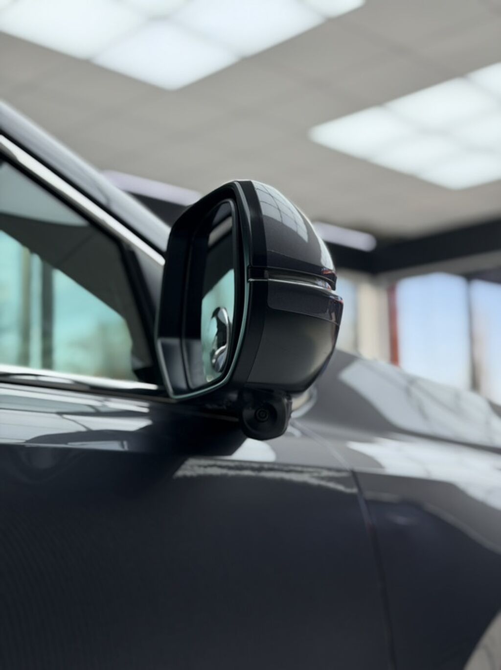 Honda CR-V: 2017 г., 1.5 л, Автомат, Бензин, Кроссовер: фото 5
