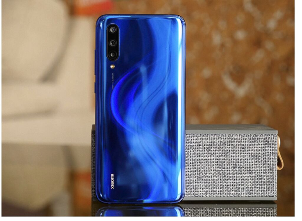 Xiaomi Mi 9 128gb Купить