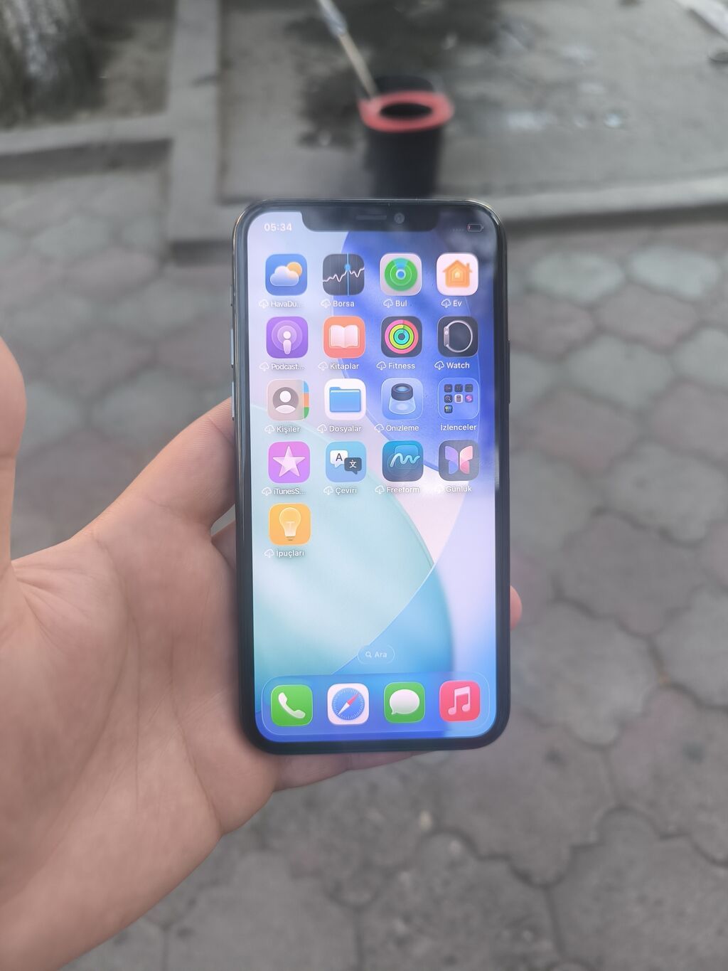 IPhone 11 Pro, 64 GB, Matte Midnight Green