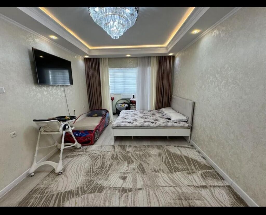Продам 1-комнатную квартиру в ЖК Джал-23, 49 м²: фото 6