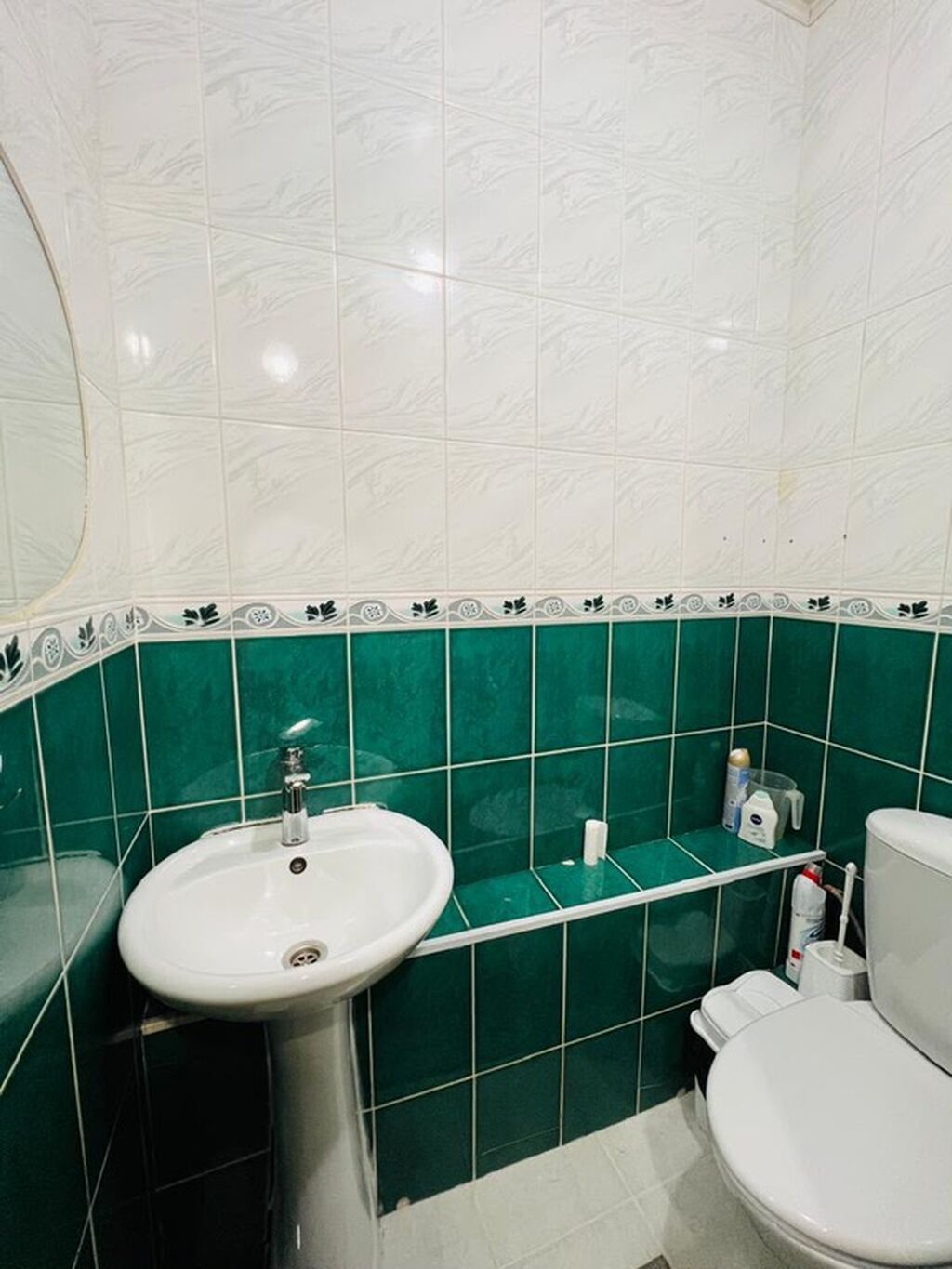 2 комнаты, 76 м², 106 серия: фото 6