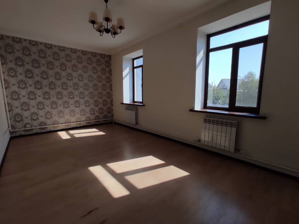 450 м², 6 комнат и более, Без животных