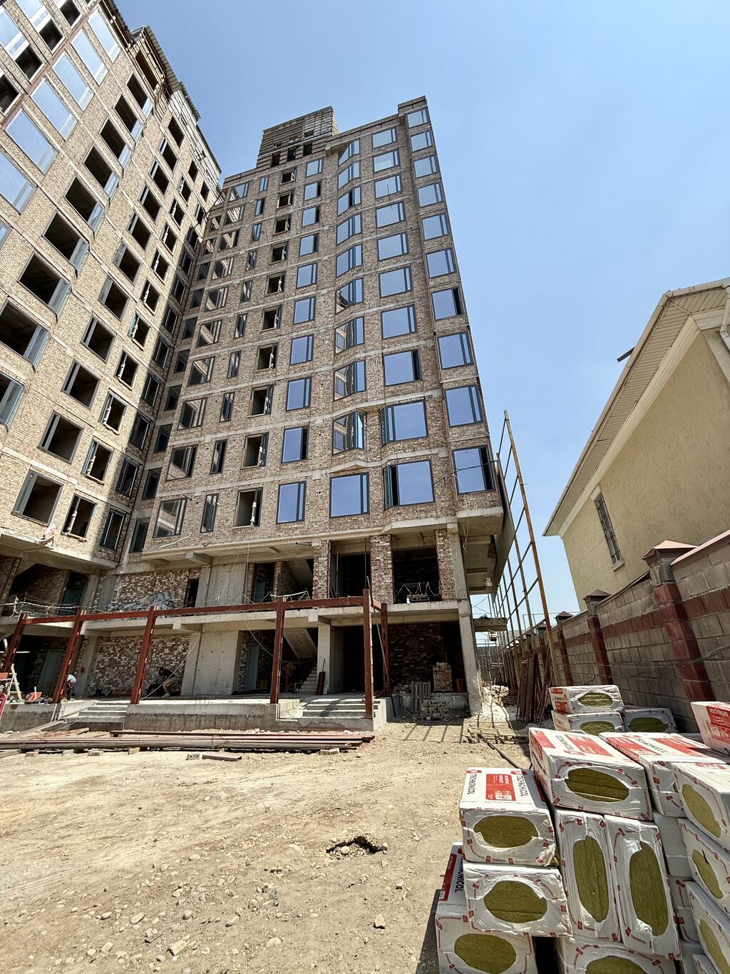 Сдам 4-комнатную квартиру 145 м² в ЖК Дипломат: фото 4