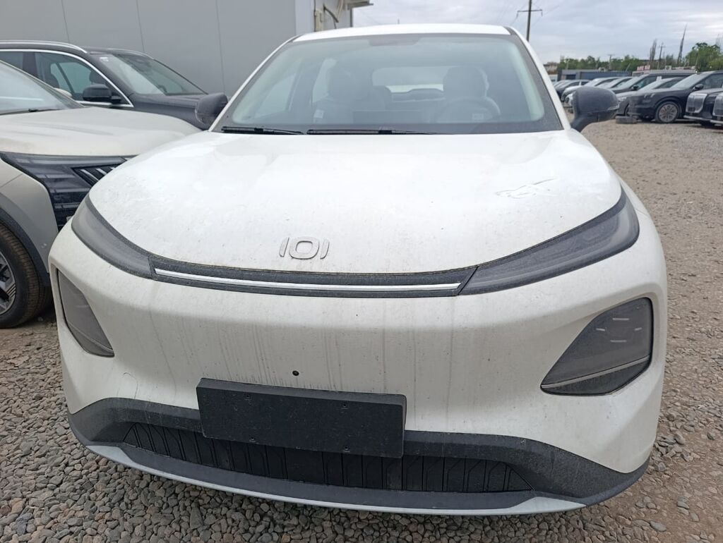 Changan Qiyuan Q05