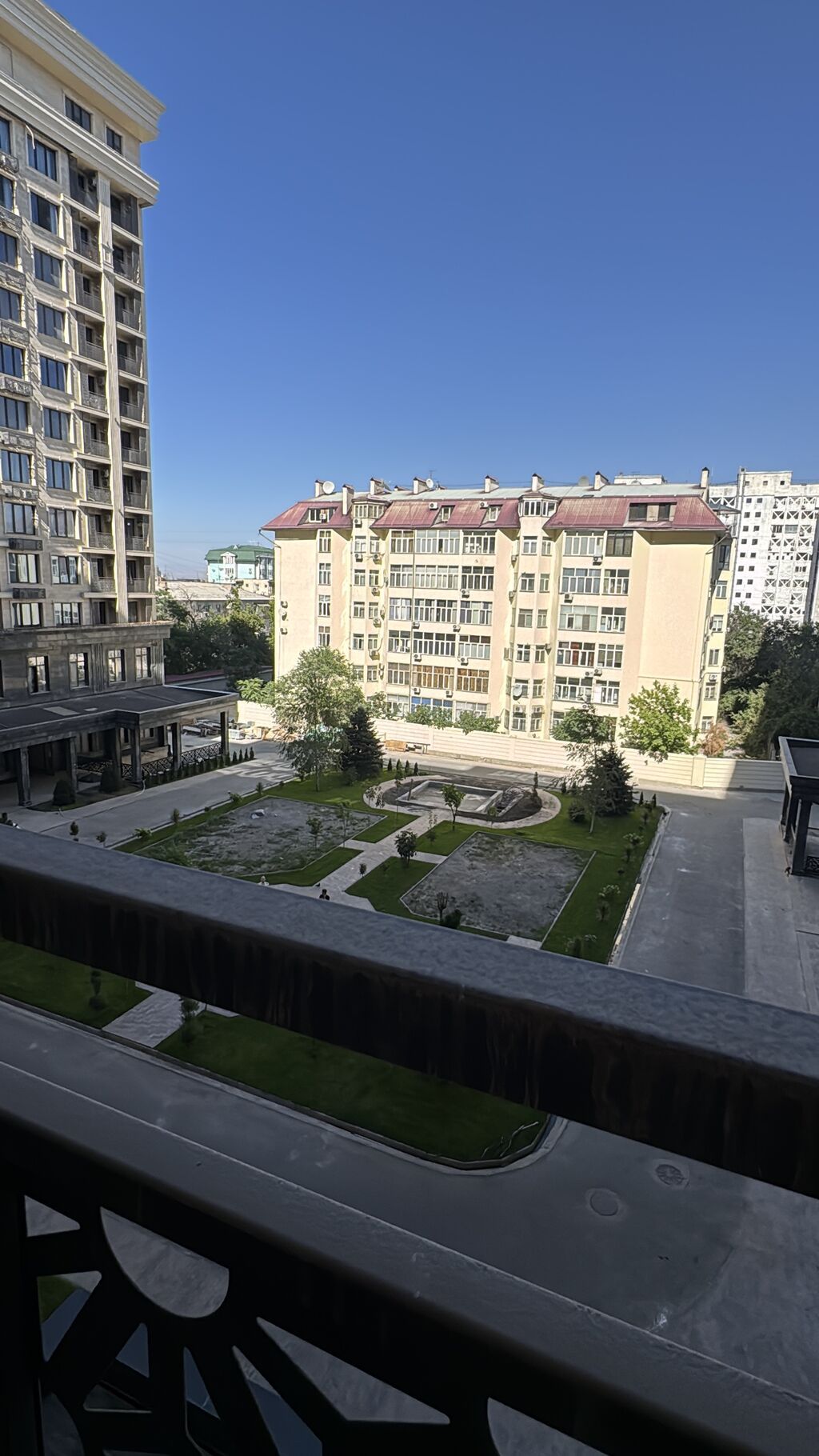 4 комнаты, 143 м², Элитка, 4 этаж, ПСО (под самоотделку): фото 8