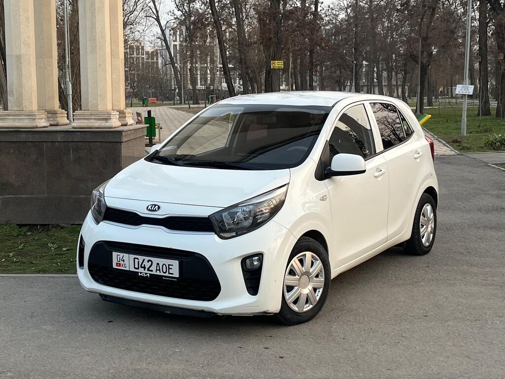 Kia Morning