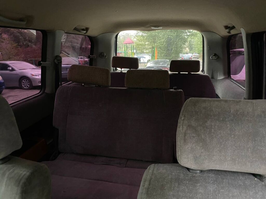 Honda Stepwgn: 2005 г., 2 л, Автомат, Газ, Минивэн: фото 5