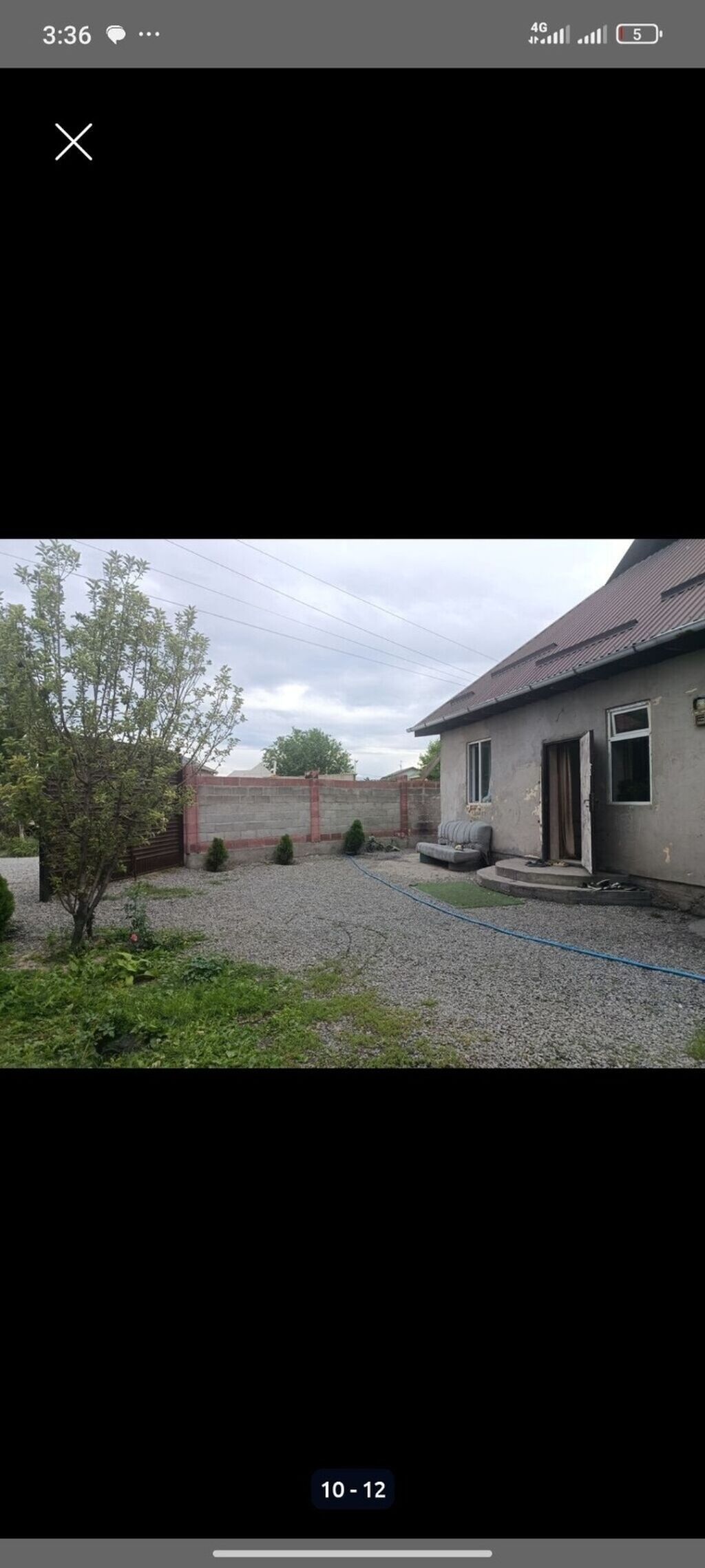 80 м², 3 комнаты, 3 мкр, Только девушкам: фото 2