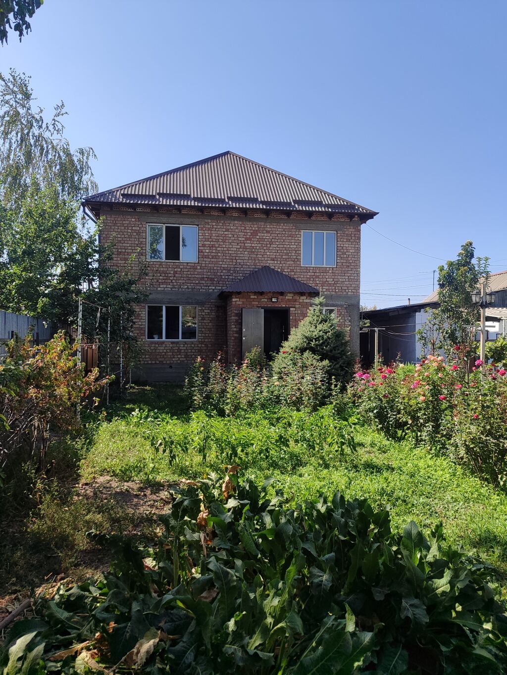 Продается двух этажный дом площадью 190 кв м. С действующим бизнесом: фото 3