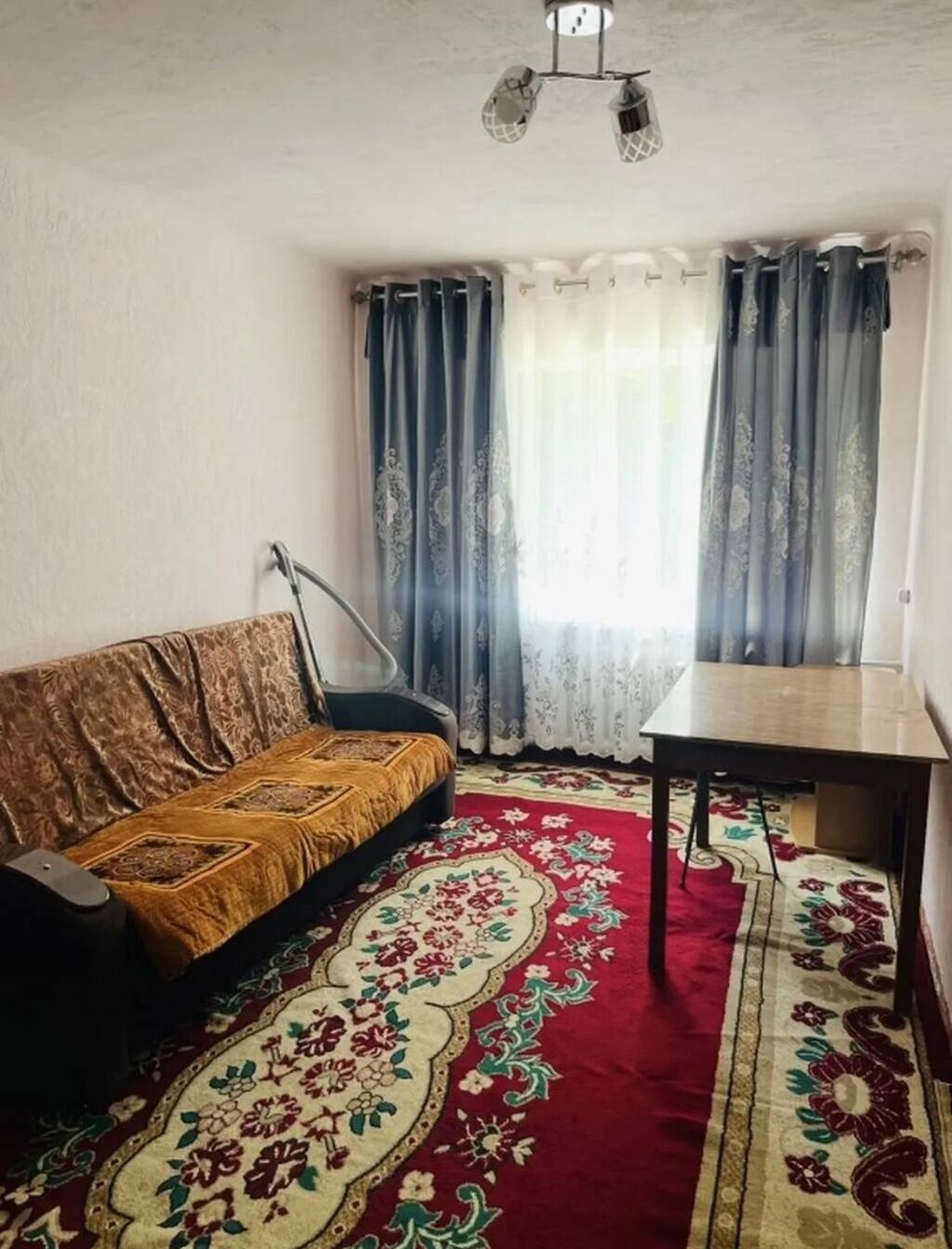 1 комната, 30 м², Политех Хрущевка, 2 этаж: фото 3