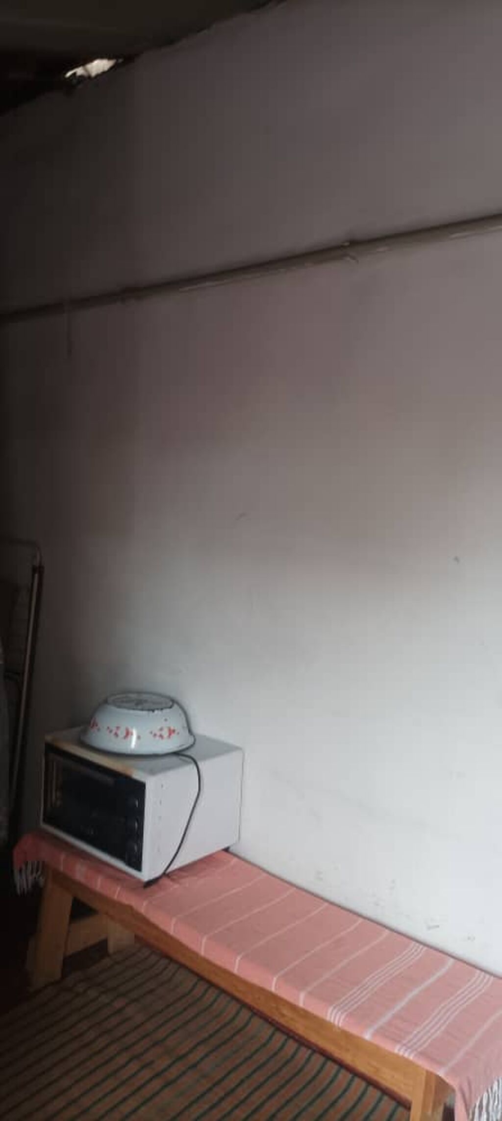 Продается дом в центре г. Кара-Балта! Адрес: ул. Садовая, 85 Если: фото 6