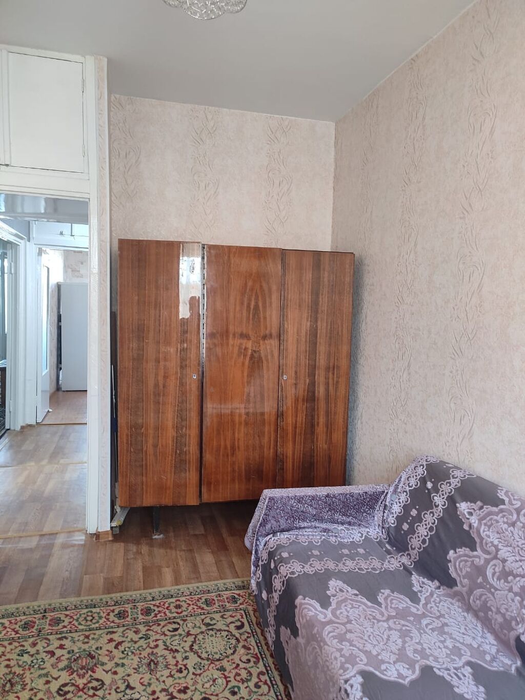 Продам 3-комнатную квартиру 63 м² в Нижнем Джал (Джал-23): фото 8