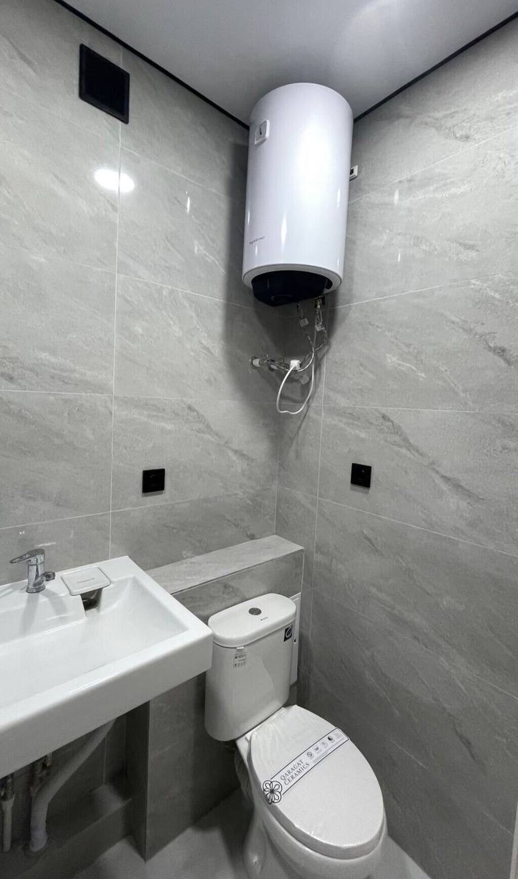Студия, 26 м², Технопарк Элитка, 5 этаж, Дизайнерский ремонт: фото 8