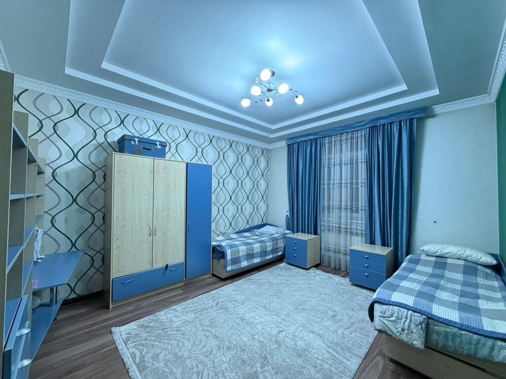 340 м², 6 комнат и более, Семейным: фото 8