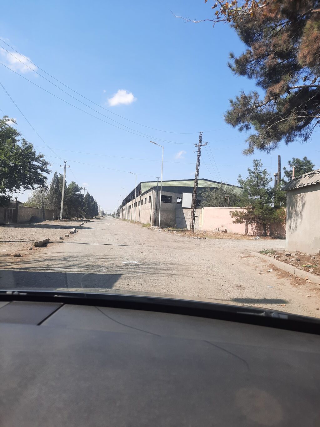 4 otaqlı, 120 kv. m, Kredit yoxdur, Yeni təmirli