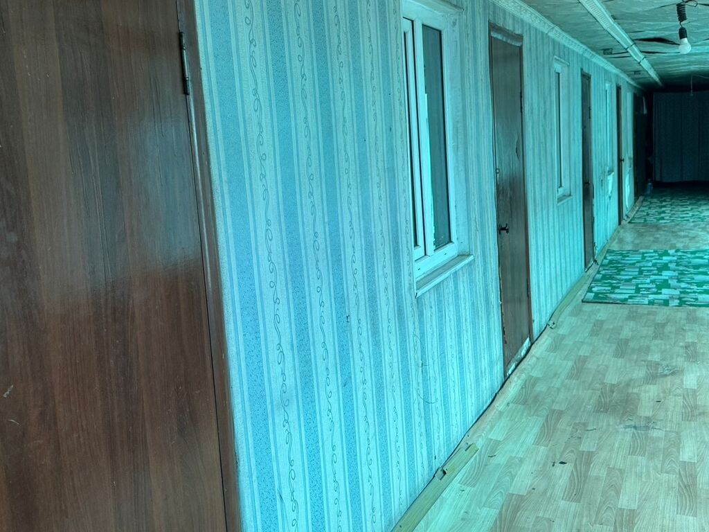 Сдаются комнаты в квартиру дом барачного: фото 2