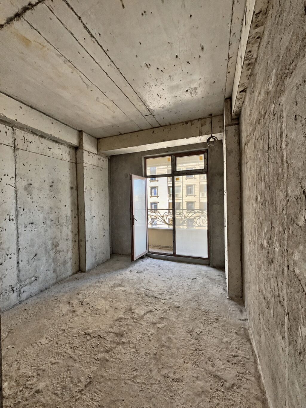 Nəsimidə 2 otaqlı yeni tikili mənzil satılır, 84 m², 302 000 AZN, şəkil 4 / 12