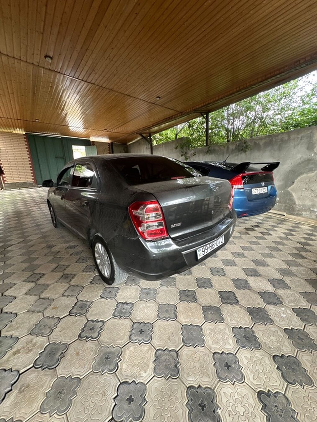 7 otaqlı, 5 kv. m, Yeni təmirli