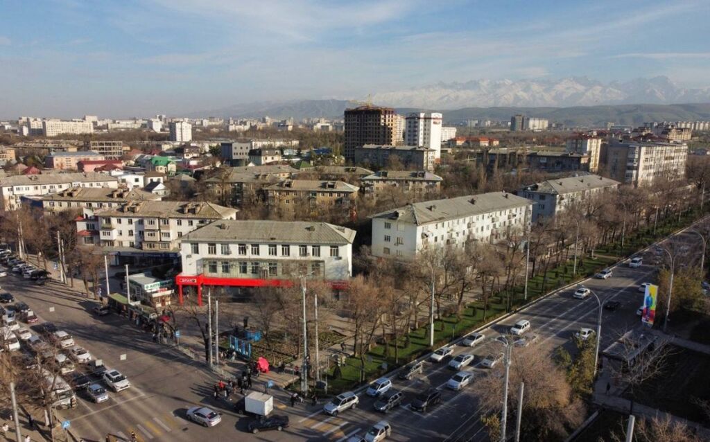 1 комната, 33 м², Индивидуалка, 3 этаж, Косметический ремонт — фото 2