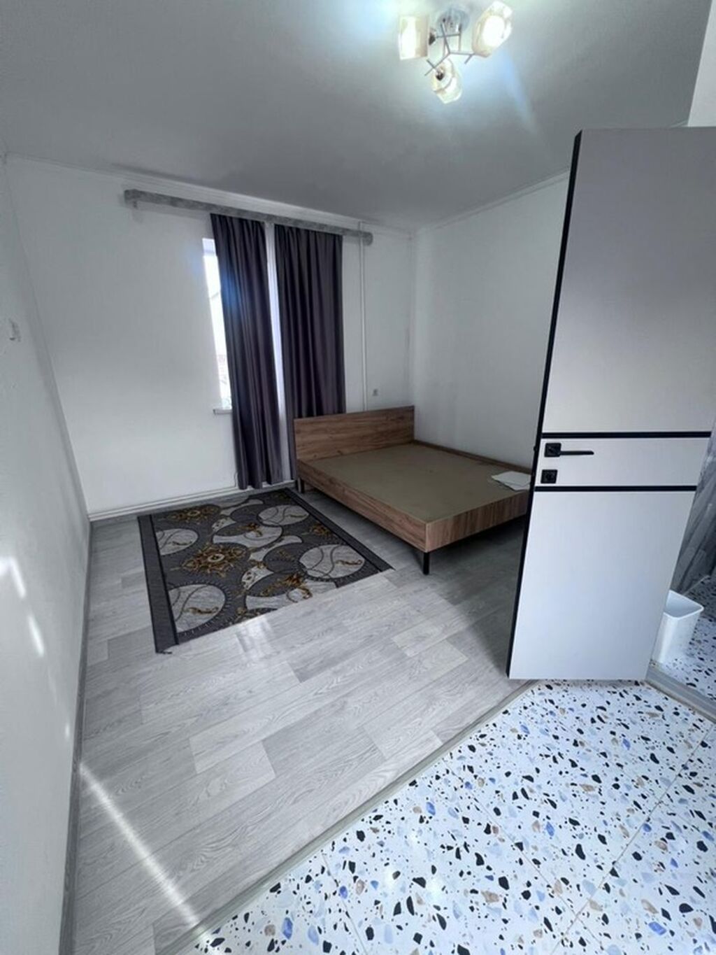 30 м², Без мебели: фото 3