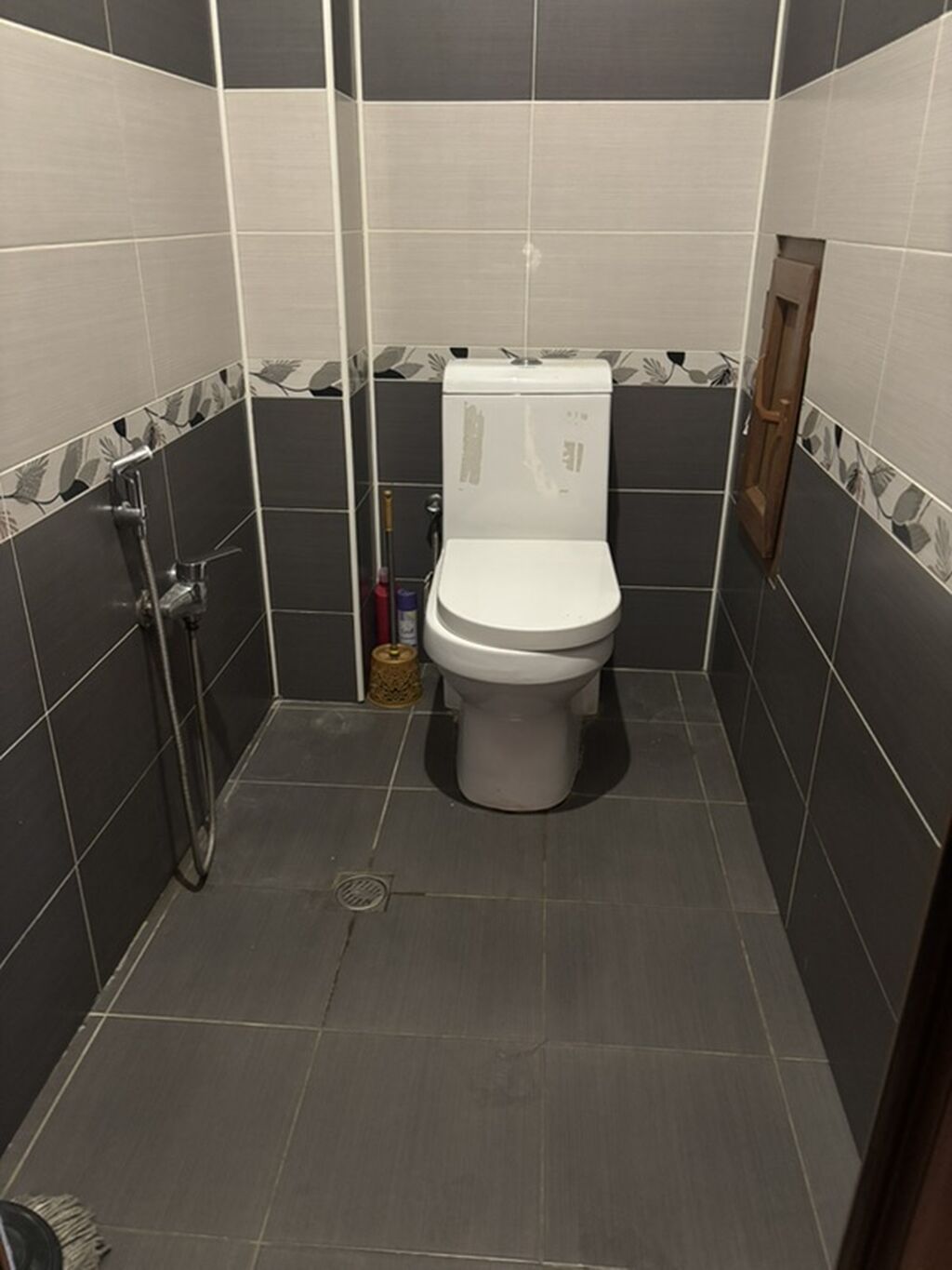 2 otaqlı, Yeni tikili, 85 kv. m