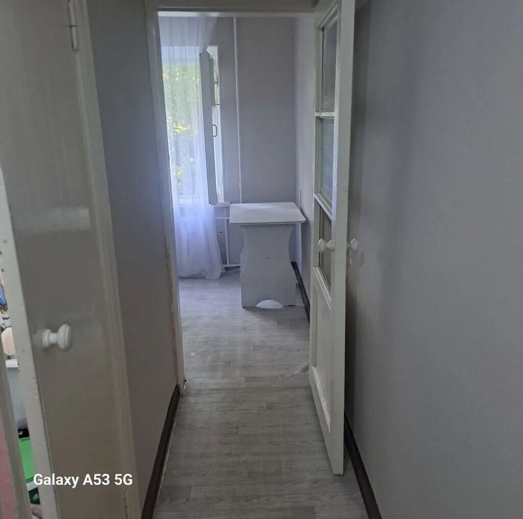 1 комната, 32 м², Вефа ТЦ Индивидуалка, 3 этаж, Свежий ремонт: фото 2