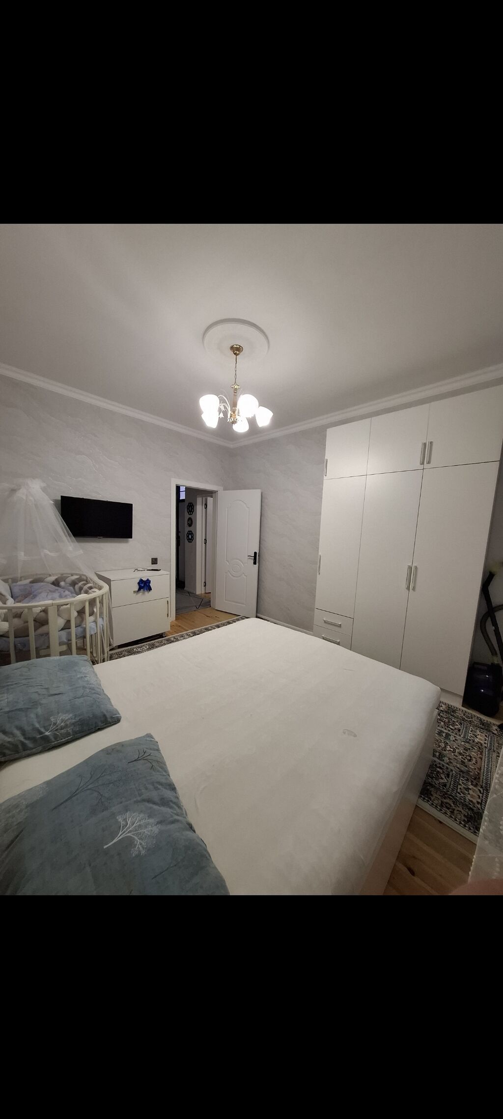 2otaqlı evdi. Senedi paket kupçadı. Heyet evidi. Heyetine 1maşın gire