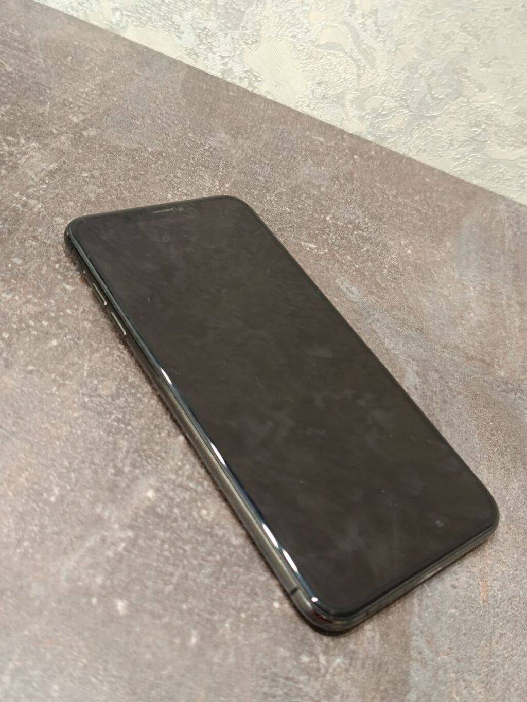 Срочно продаю iPhone XS Max 256: 21000 KGS ▷ Apple iPhone | Бишкек |  33779534 ᐈ lalafo.kg