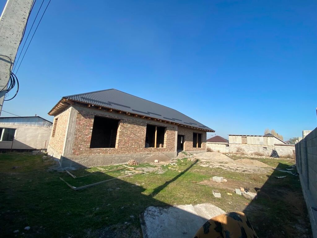 4 комнаты, 189 м², 8 соток, Бишкек, Агентство недвижимости: фото 3