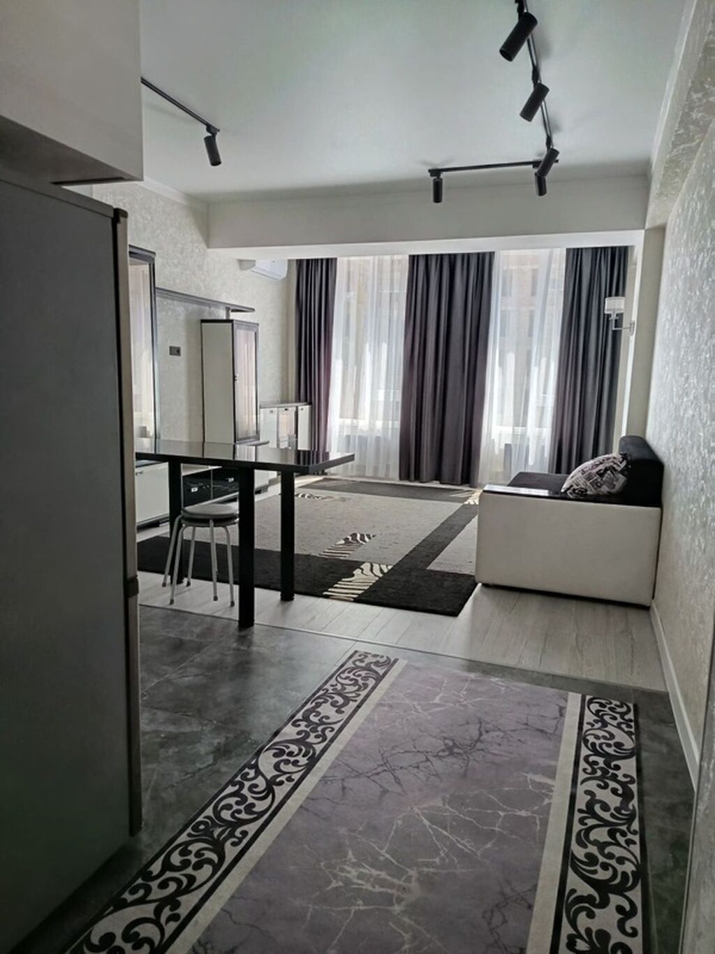 Сдается 2 комнатная студия адрес: Асанбай СК: Elite house: фото 2