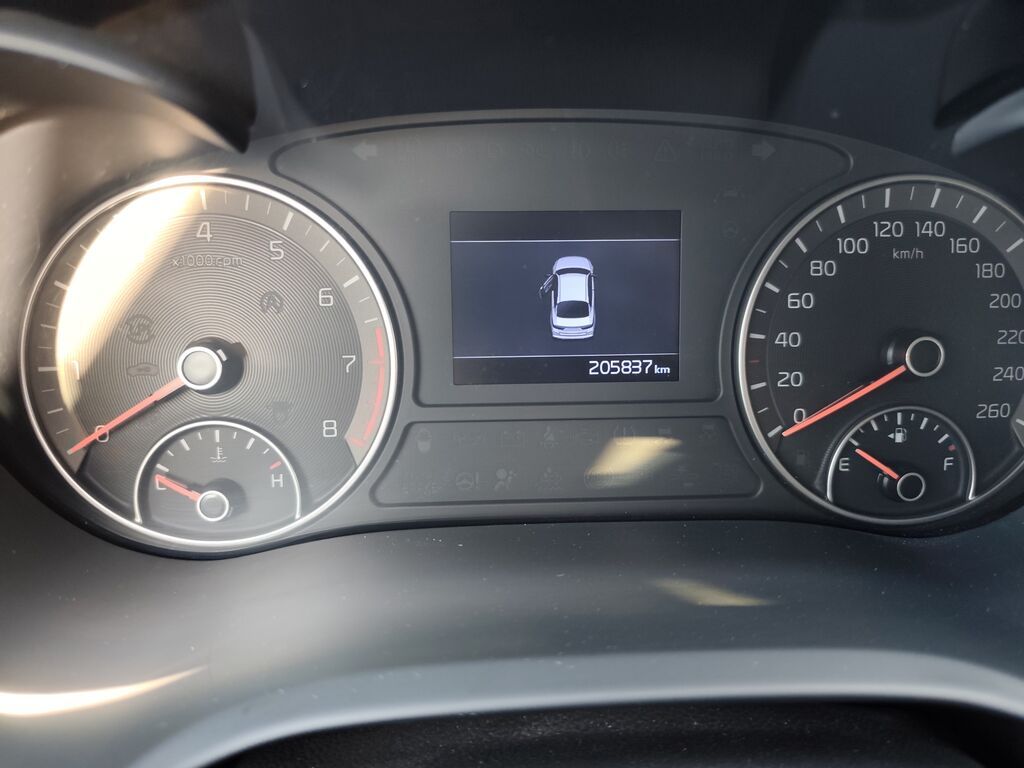 Kia K5: 2021 г., 2 л, Автомат, Газ, Седан: фото 6