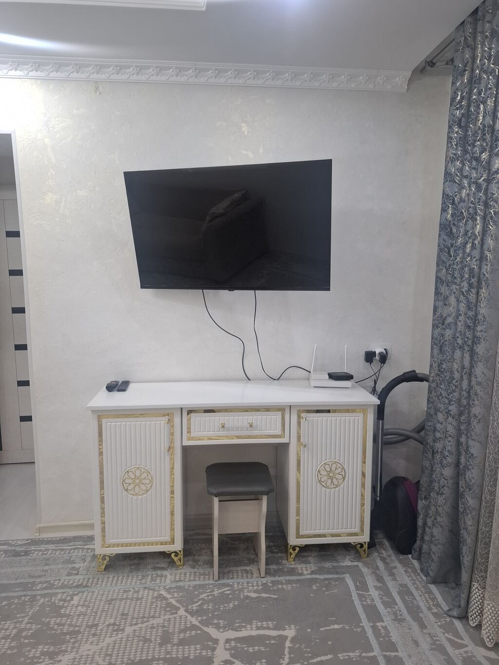 Продается 1-комнатная квартира, 30 м², 103 серия, Шлагбаум: фото 3