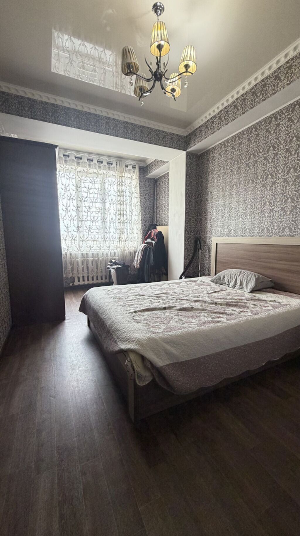 2 комнаты, 70 м², Молодая Гвардия 9 этаж, Свежий ремонт: фото 2