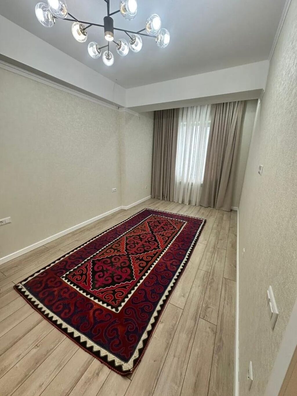 220 м², 5 комнат, Юг-2 мкр, Можно с животными: фото 7