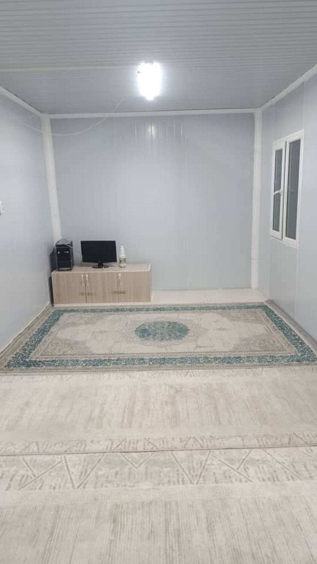 Капсульный, 1 комната, 18 м², Собственник: фото 4