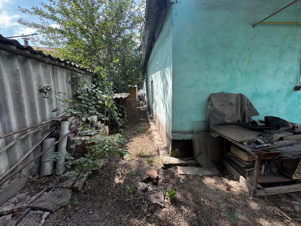 Дом с приусадебным участком в районе вниз по Абдрахманова (бывшая: фото 2