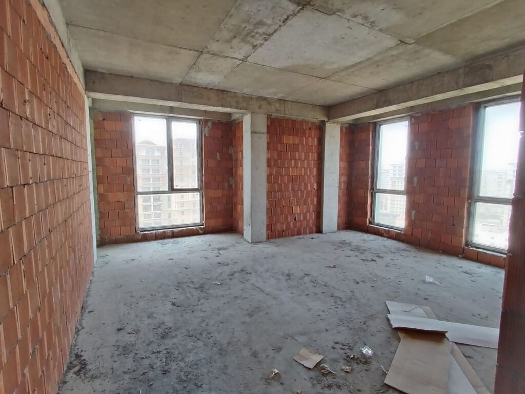 Mənzil, 3 otaqlı, 140 m², satılır, Bakı — 4