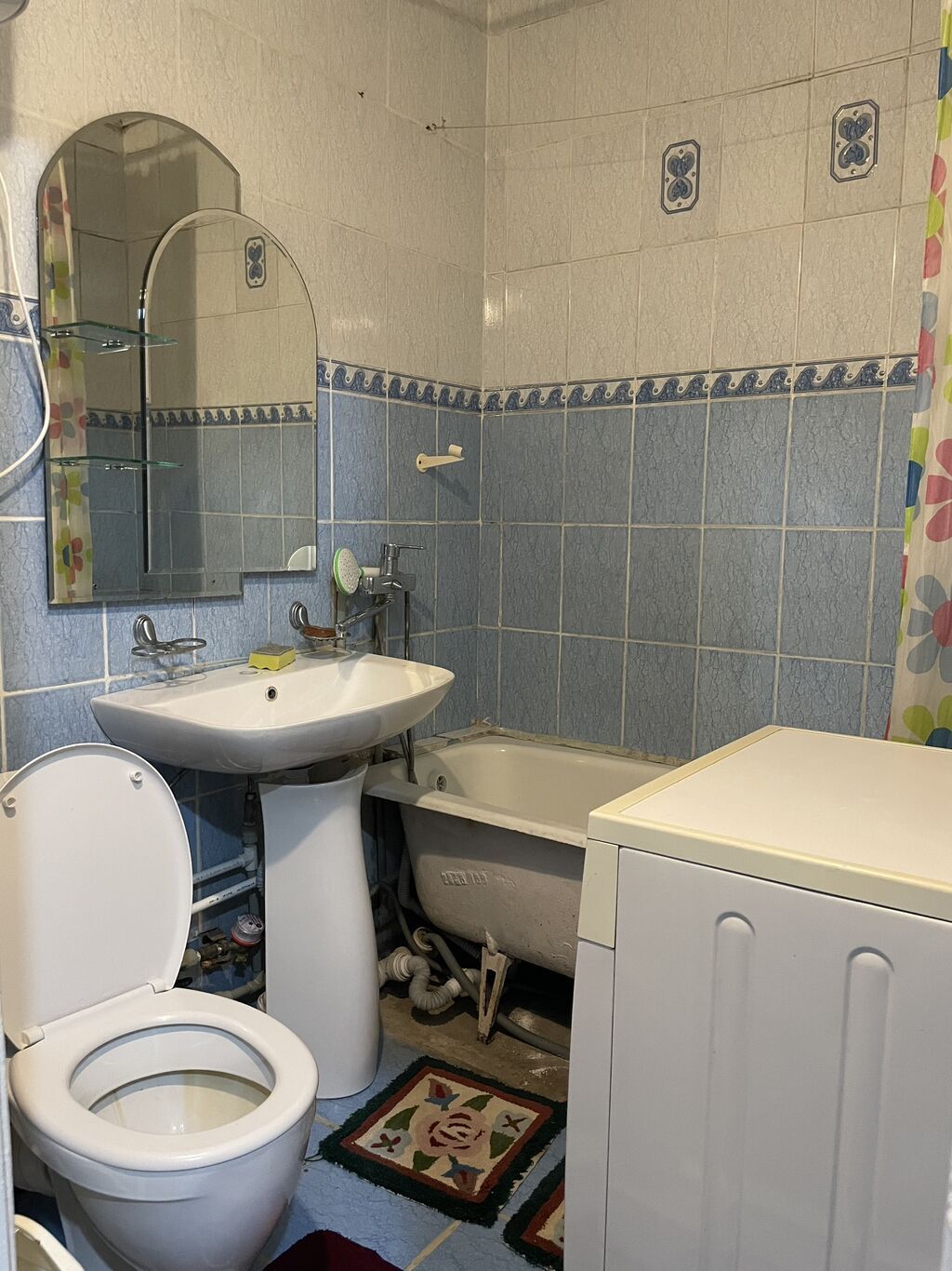 Сдам 1-комнатную квартиру в Нижнем Джале (Джал-23): фото 7