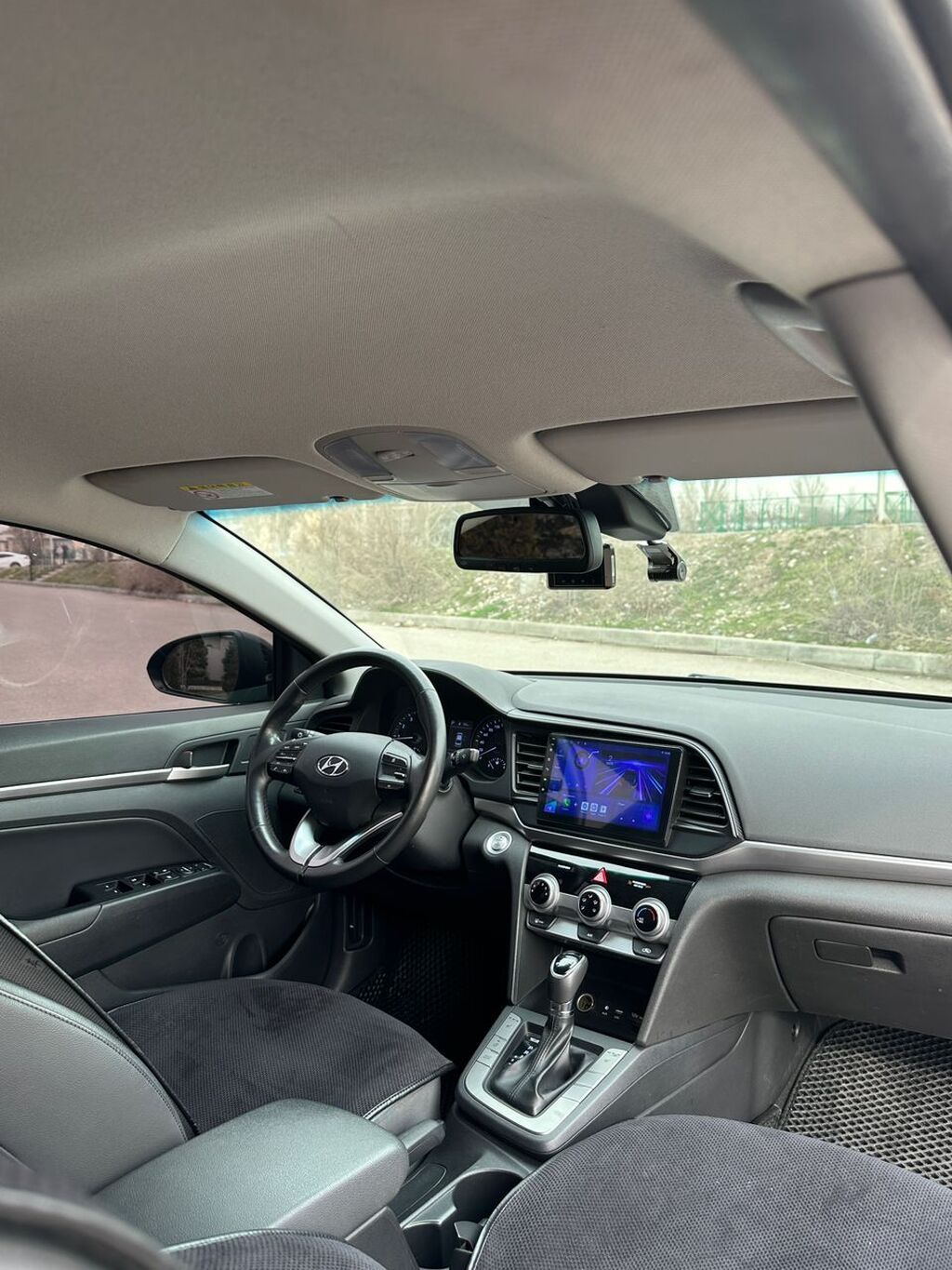Продам Hyundai Avante 2018 г., 1.6 л, автомат: фото 6