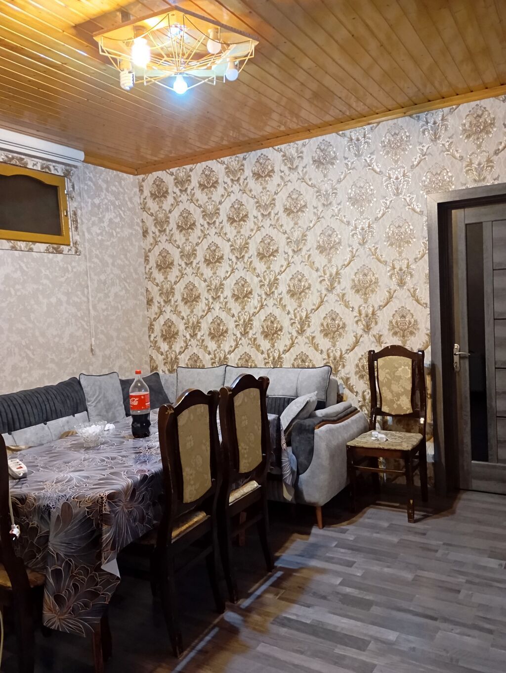 Bakı, 2 otaqlı, Köhnə tikili, 65 kv. m