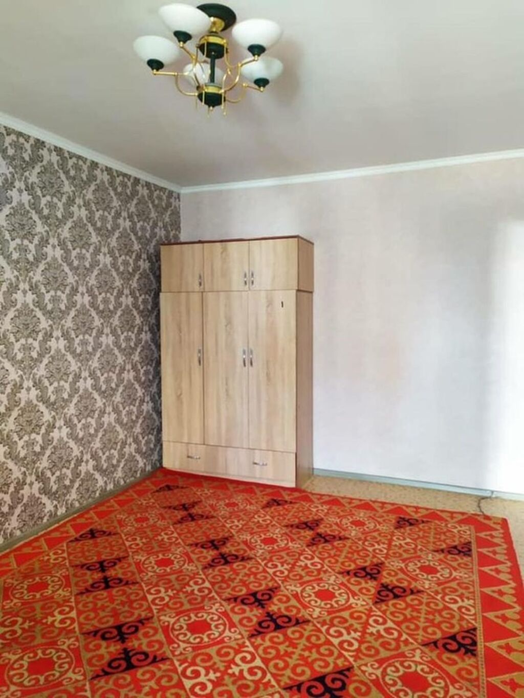 Срочно продается 1‑комнатная квартира. Планировка и оснащение: -: фото 4