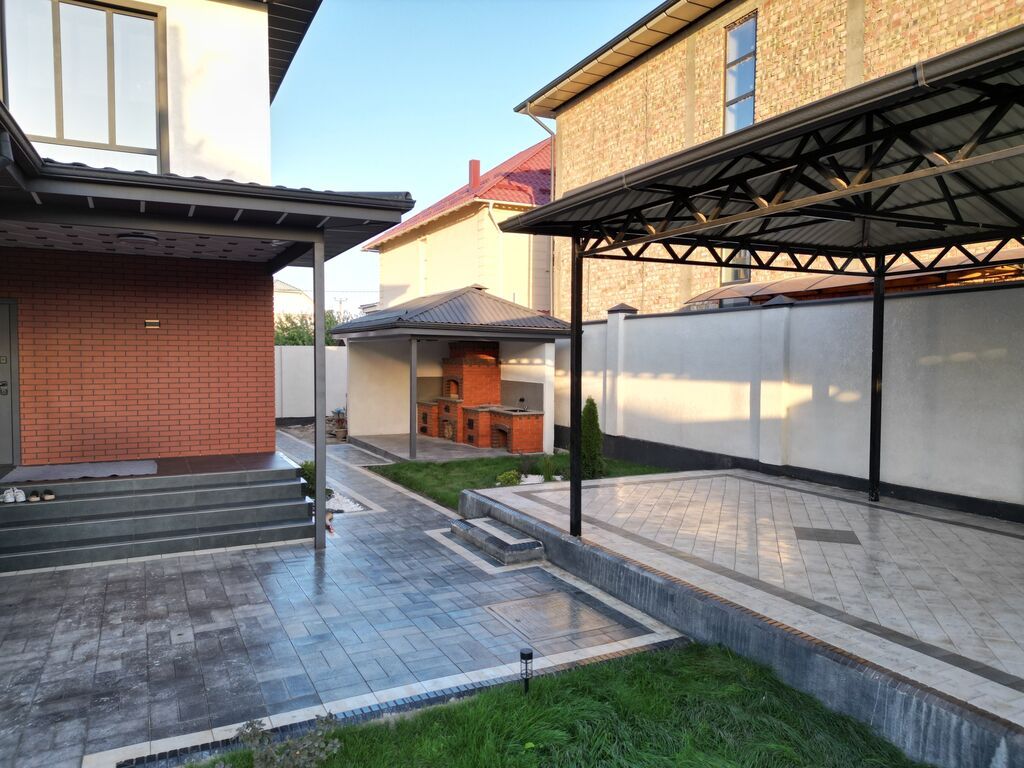 Срочно продам дом 210 м² в Алтын-Ордо: фото 2