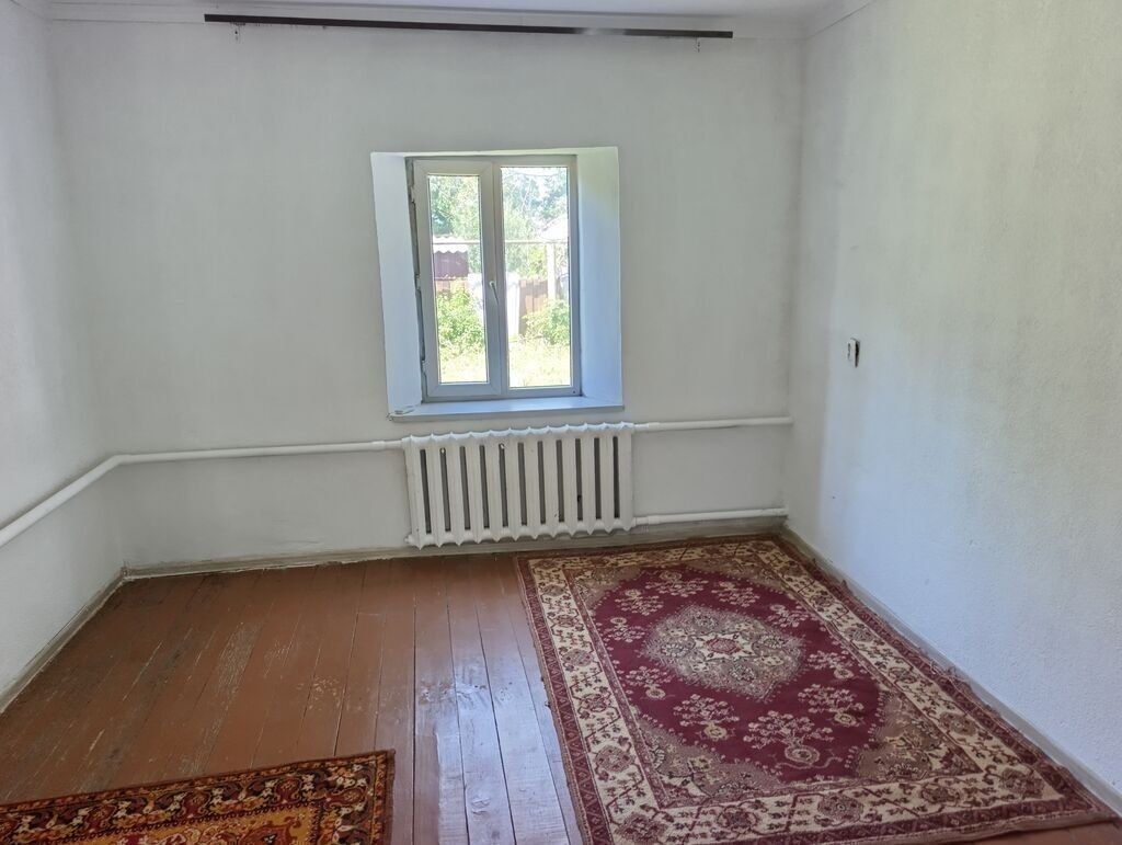 70 м², 3 комнаты, Кызыл Аскер, Без животных: фото 6