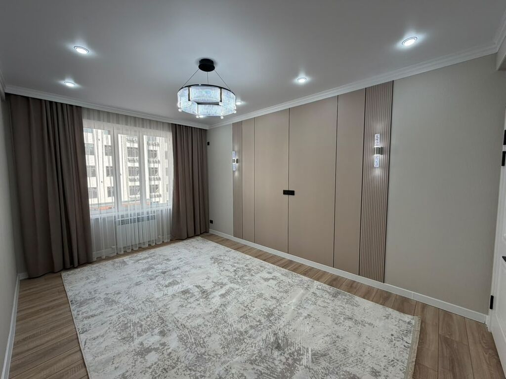 1 комната, 42 м², Технопарк Элитка, 11 этаж, Дизайнерский ремонт: фото 3