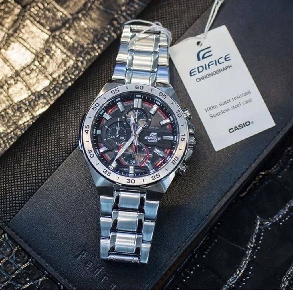 Casio Edifice 564