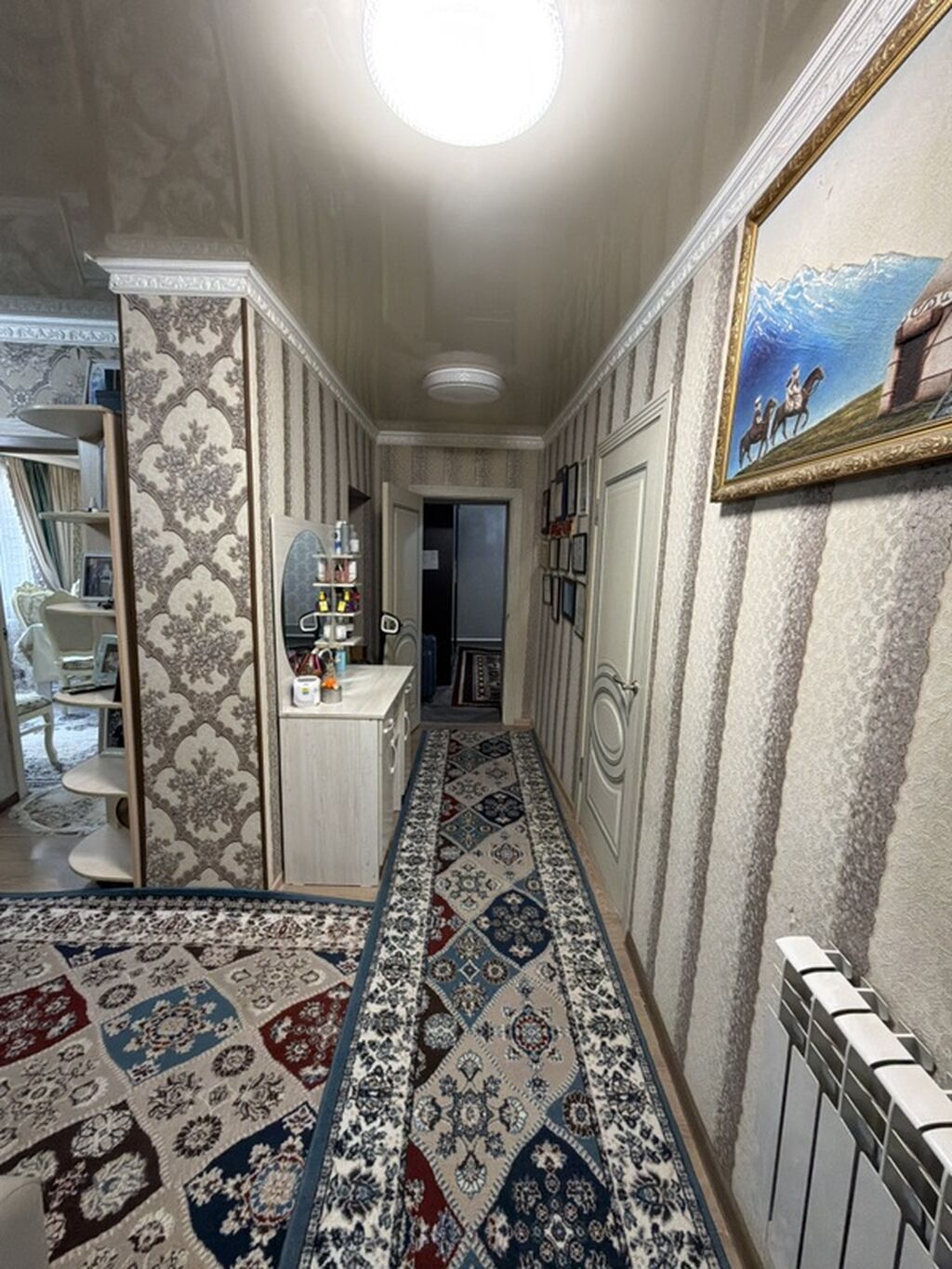 В жилмассиве Ала-Тоо 2 продается уютный дом на участке 5 соток.: фото 8