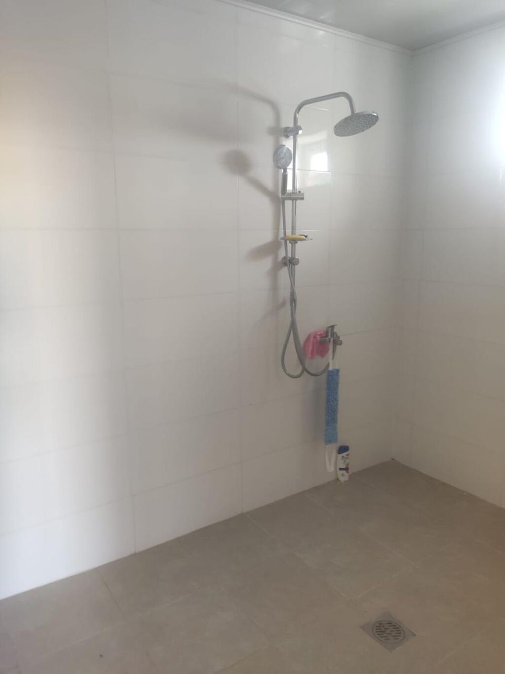 5 otaqlı, 200 kv. m, Kredit yoxdur, Yeni təmirli